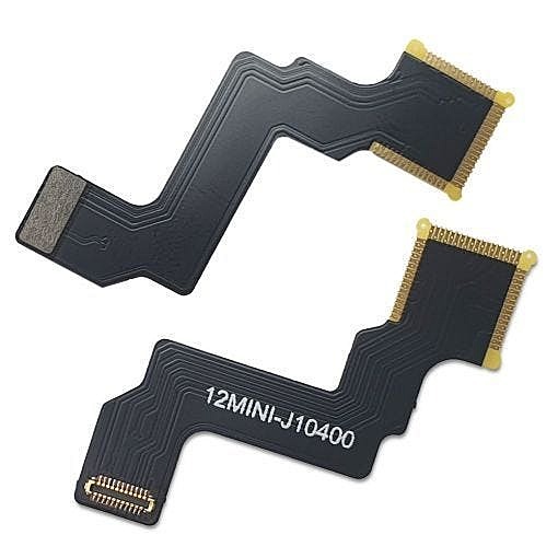 AiXun - Ultra Wide Angle Camera Module FPC Flex With Pin Header - iPhone 12 Mini