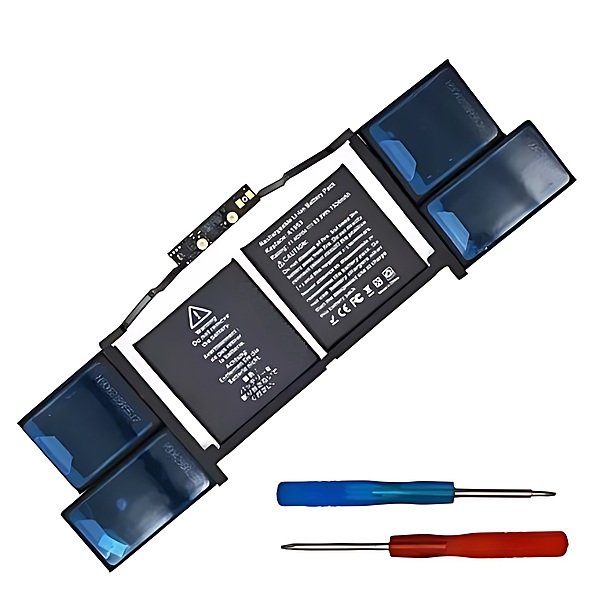 Apple MacBook Pro 15" A1990 2018 2019 - Replacement Battery A1953