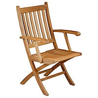 Ascot Carver-Floor Stock