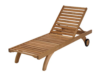 Capri Lounger Standard Capri Lounger Standard