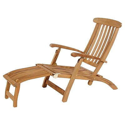 Commodore Steamer Recliner Commodore Steamer Recliner