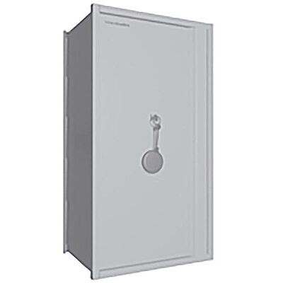 Wertheim AMS 1000 páncélszekrény