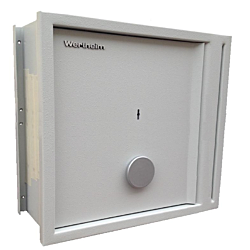 Wertheim AMS 601 faliszéf