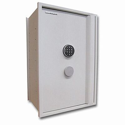 Wertheim AMS 801 faliszéf