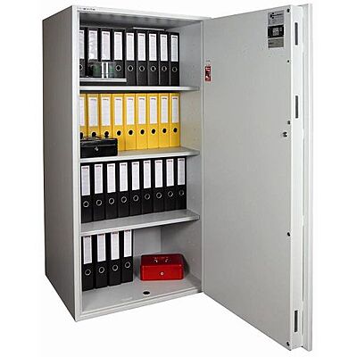 Wertheim AWS 1500 páncélszekrény Wertheim AWS 1500 páncélszekrény