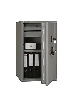 Wertheim BG20 Páncélszekrény