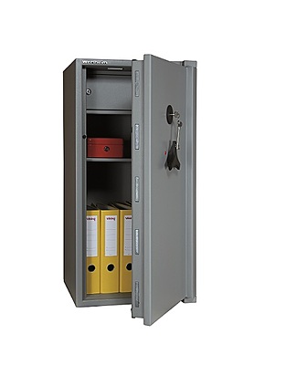 Wertheim BG25 páncélszekrény