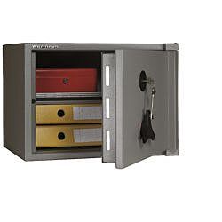 Wertheim BM10 bedobós páncélszekrény
