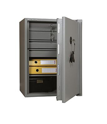 Wertheim BM20 páncélszekrény Wertheim BM20 páncélszekrény