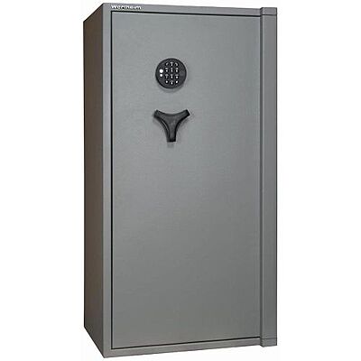 Wertheim BM30 páncélszekrény