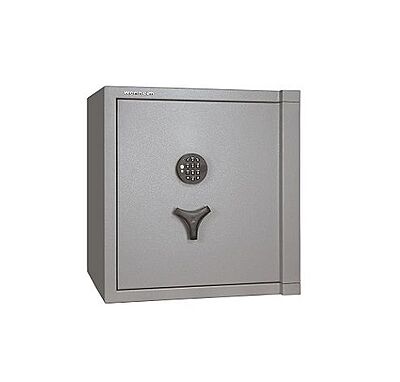 Wertheim BP15 tűzbiztos páncélszekrény