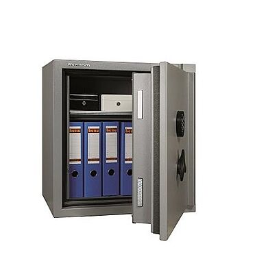 Wertheim BP20 tűzbiztos páncélszekrény