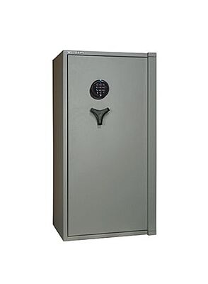 Wertheim BP30 tűzbiztos páncélszekrény