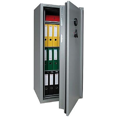 Wertheim BP35 tűzbiztos páncélszekrény Wertheim BP35 tűzbiztos páncélszekrény