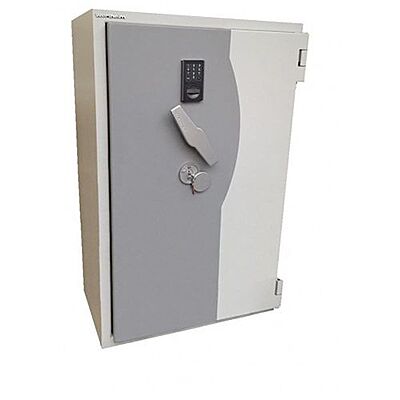 Wertheim DWS 1200 páncélszekrény