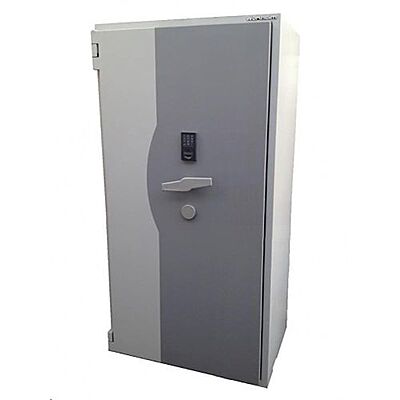 Wertheim DWS KB 1903 páncélszekrény