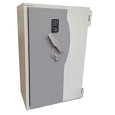 Wertheim EWS 1600 páncélszekrény