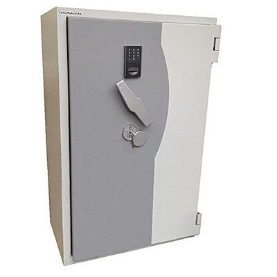 Wertheim EWS 1600 KB páncélszekrény