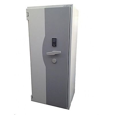 Wertheim EWS 1901 páncélszekrény Wertheim EWS 1901 páncélszekrény