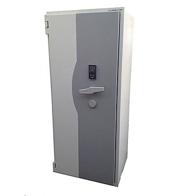 Wertheim EWS 1901 KB páncélszekrény Wertheim EWS 1901 KB páncélszekrény