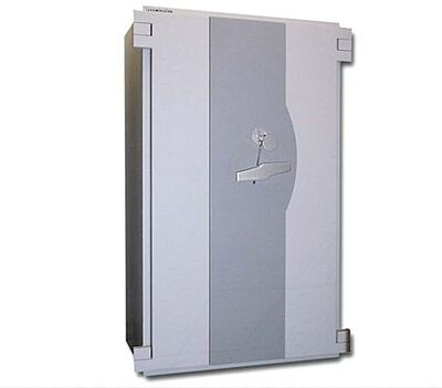 Wertheim EWS 1904 páncélszekrény Wertheim EWS 1904 páncélszekrény