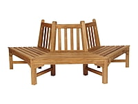 Glenham Circular Tree Seat