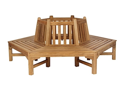 Glenham Circular Tree Seat Glenham Circular Tree Seat