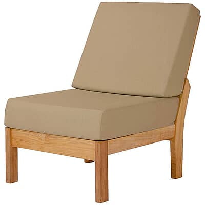 Haven DS Centre Seat Module Haven DS Centre Seat Module