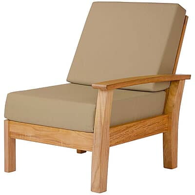 Haven DS Right Seat Module Haven DS Right Seat Module