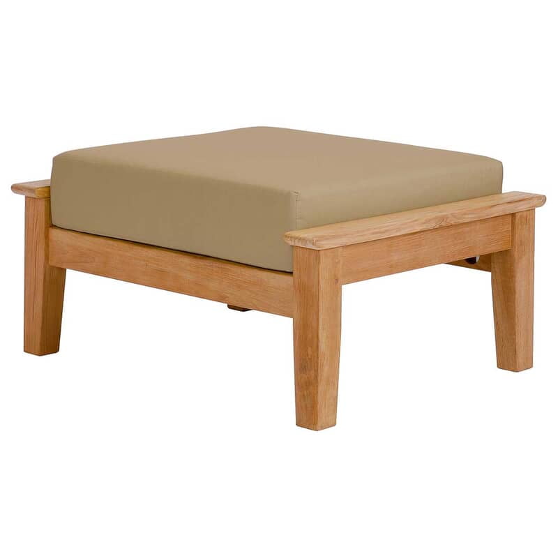 Haven DS Ottoman Haven DS Ottoman