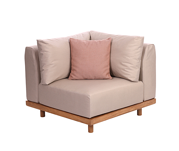 Harmony Corner Module