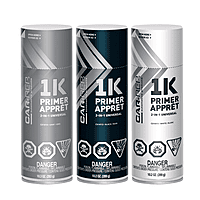 NA Spraypaint Car-Rep 2-in-1 Universal Primer 400ml