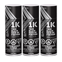 NA Spraypaint Car-Rep Trim 400ml