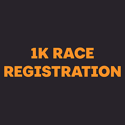 Mosta 1K race registration 2026