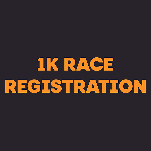 Mosta 1K race registration 2026
