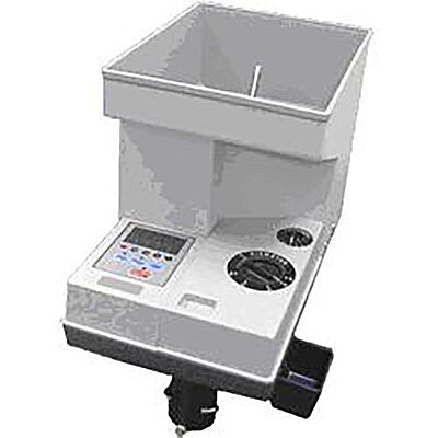 TS100 érmeszámláló TS100 érmeszámláló