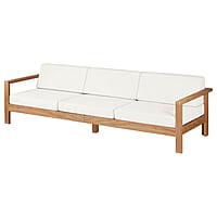 Linear DS Three-Seater Settee Linear DS Three-Seater Settee