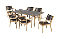 Monterey Armchair Cord