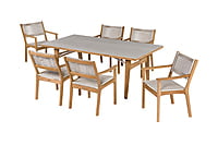 Monterey Armchair Cord