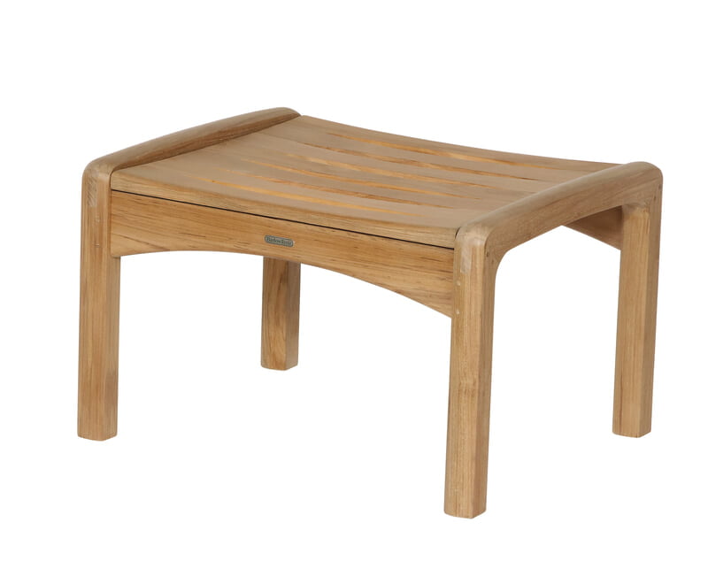 Monterey DS Ottoman Teak Monterey DS Ottoman Teak