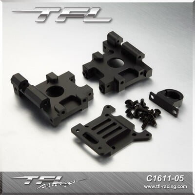 TFL Terremoto V2 Differential mount TFL Terremoto V2 Differential mount