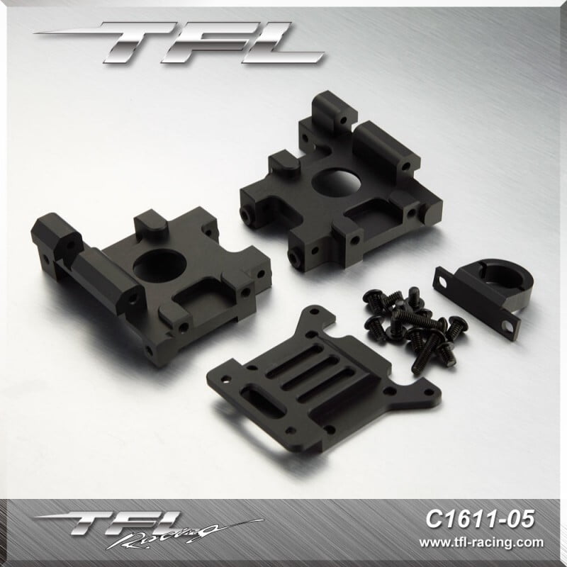 TFL Terremoto V2 Differential mount TFL Terremoto V2 Differential mount