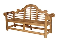 Sissinghurst Seat 195