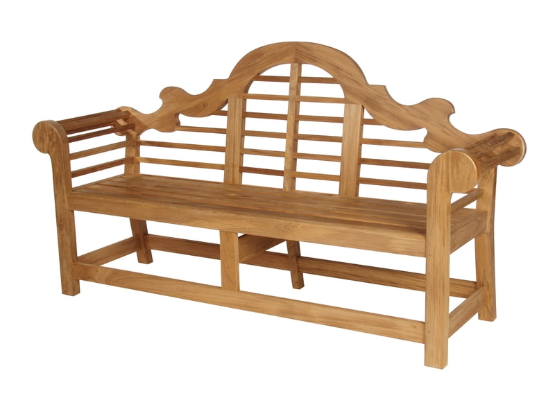 Sissinghurst Seat 195