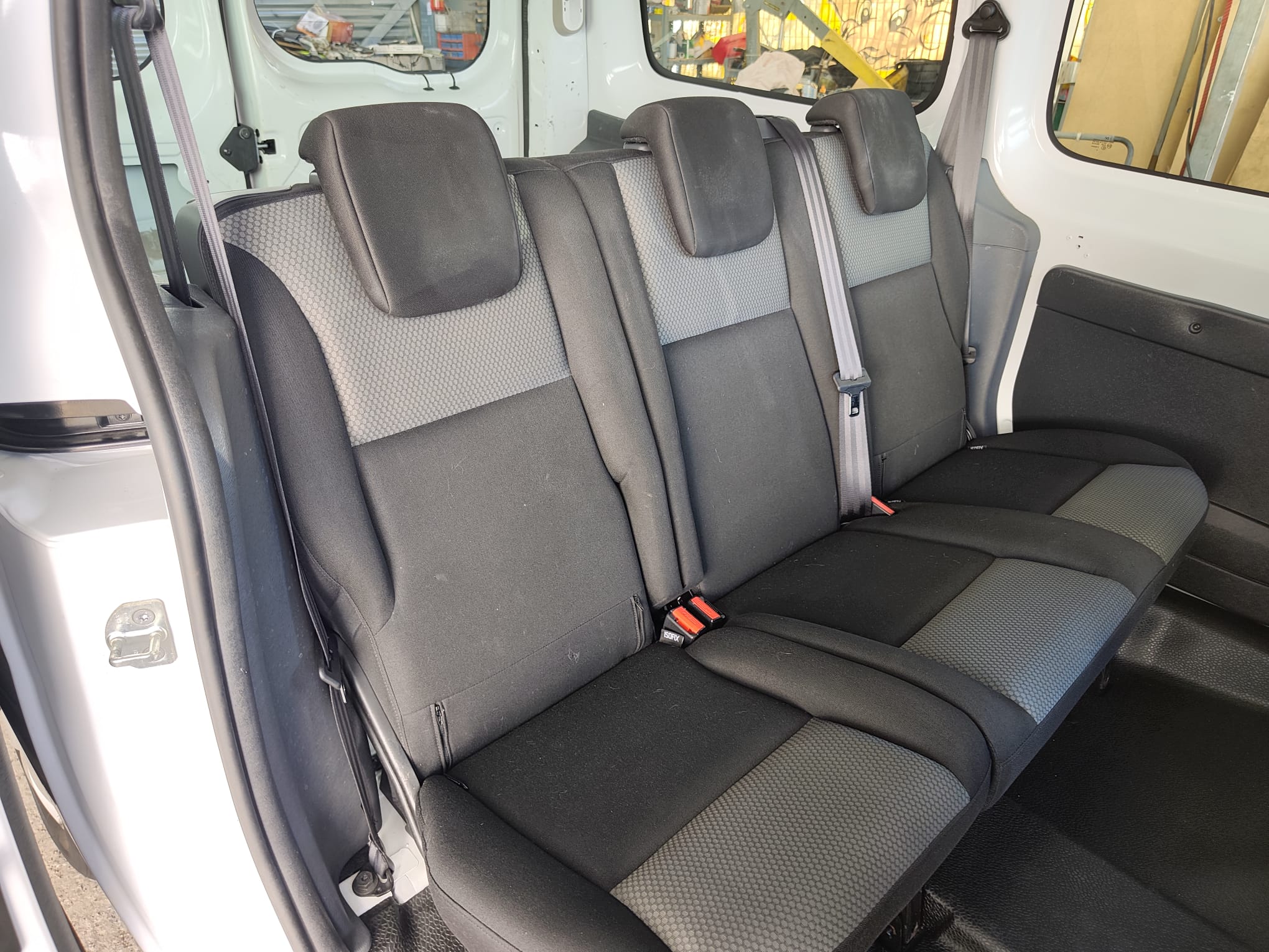 RENAULT KANGOO EXPRESS KOMBI ELECTRIC RENAULT KANGOO EXPRESS KOMBI ELECTRIC