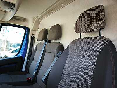 PEUGEOT BOXER FURGON L2H2 2.2 140 CV