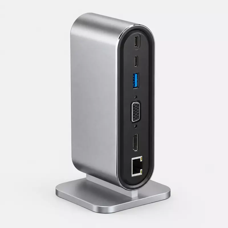 12-1 Docking Station
