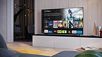 SHARP 70" 4K UHD Smart TV - C70GK4245KB