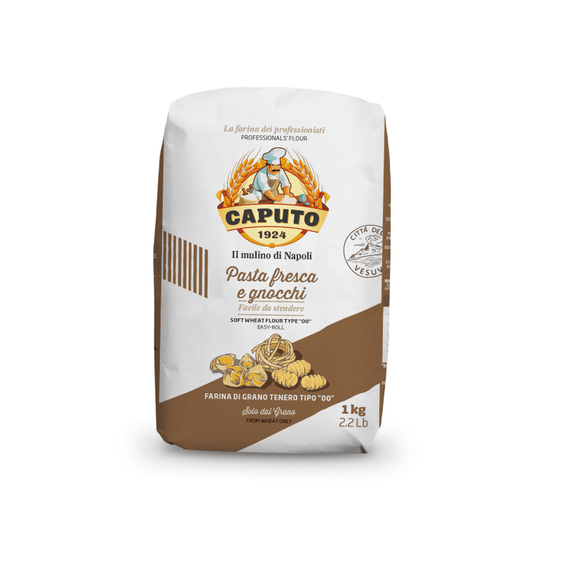 Caputo Pasta Fresca, 1 kg