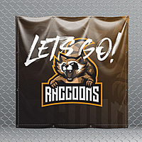 Standard 400gsm PVC Banner